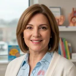 Melania Laskowska