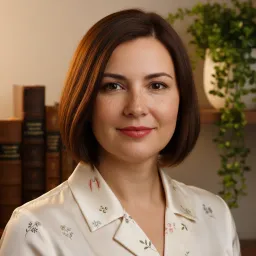 Natalia Kubiak